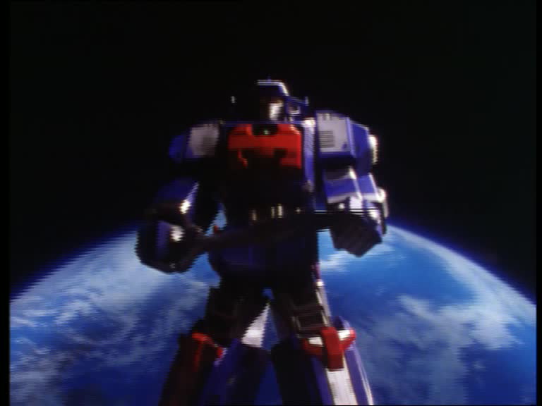 Astro Megazord