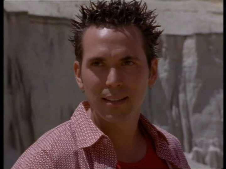 Tommy Oliver