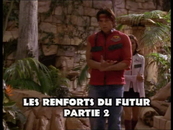 Les renforts du futur, partie 2