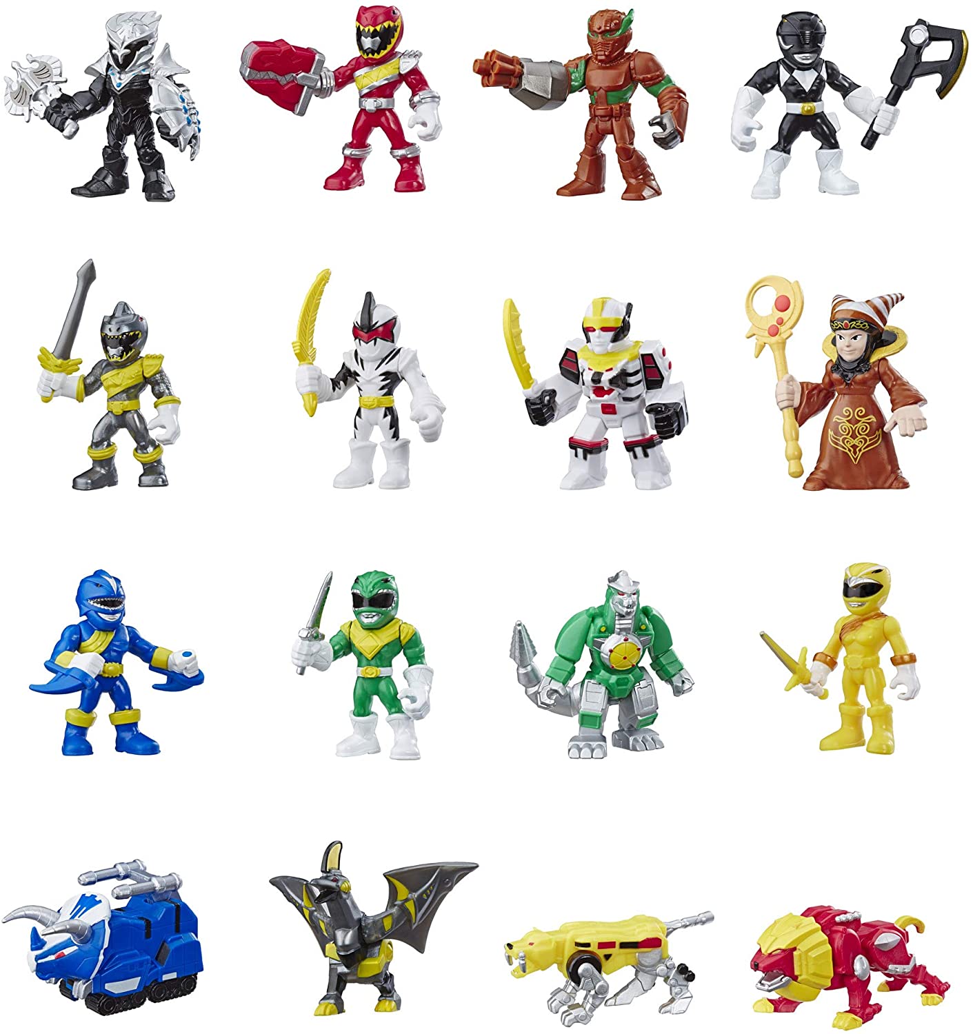 Blind Bag Assortment Series 1