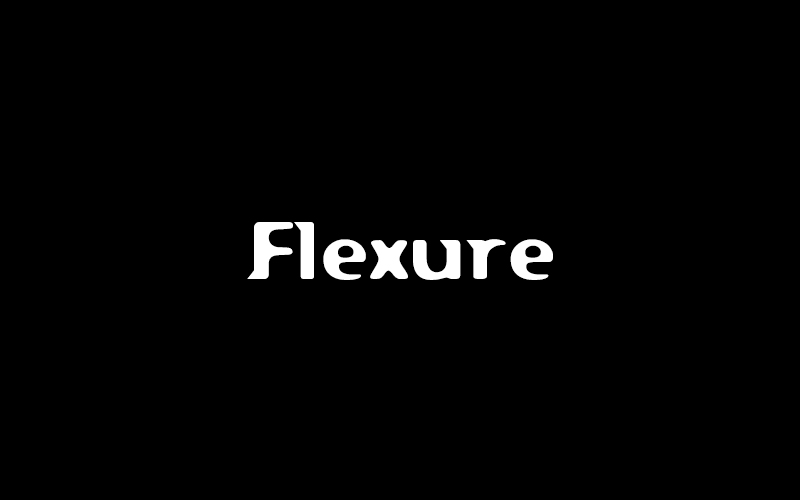 Flexure
