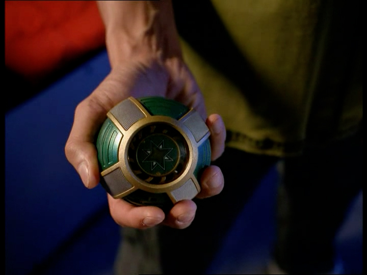 Morpher Cyclone