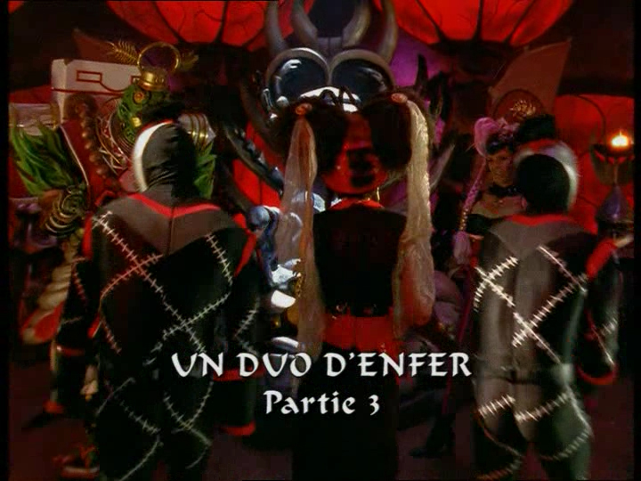 Un duo d'enfer, partie 3