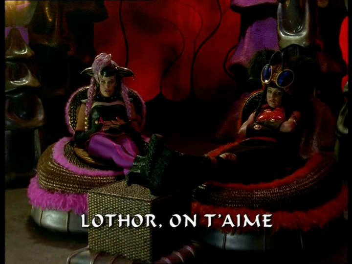 Lothor, on t'aime