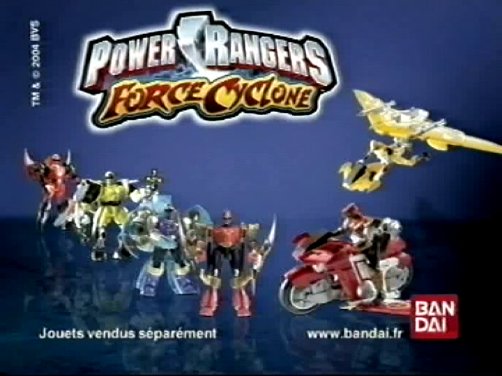 Bandai - Figurines Transformables et Motos Planeurs