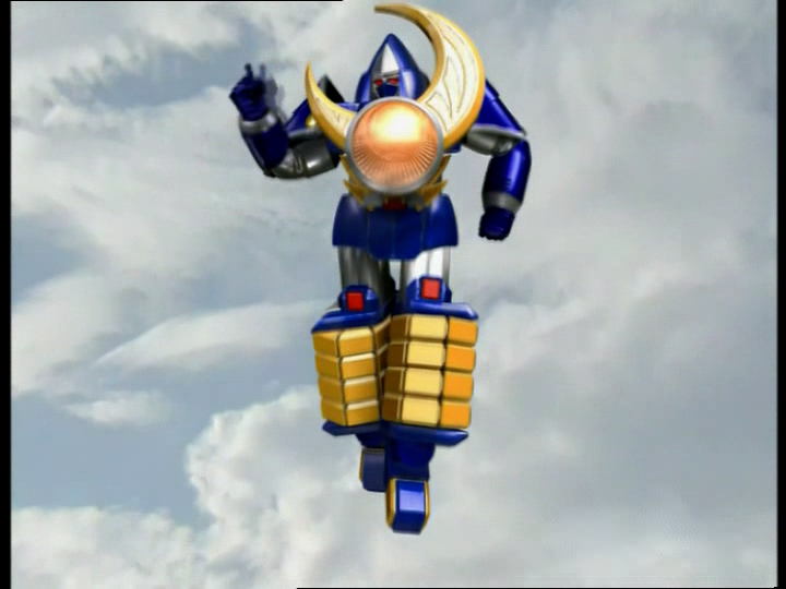 Formation du Minizord