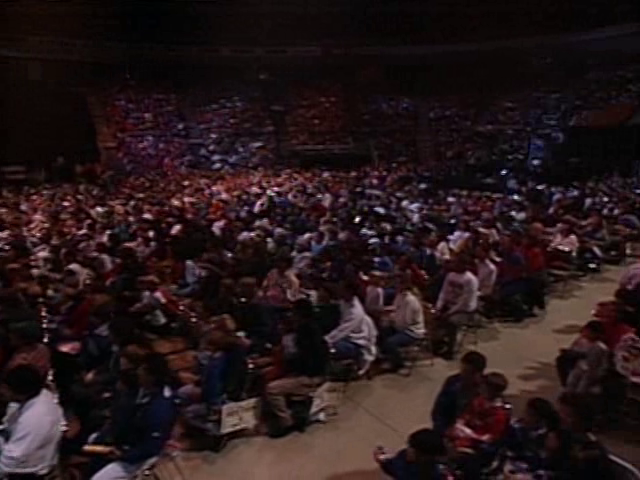 Salle de spectacle