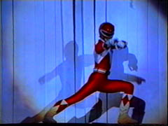 Ranger Rouge Ranger Rouge