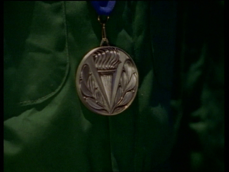 Médaille d'honneur Médaille d'honneur