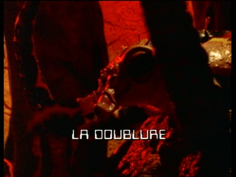 La doublure