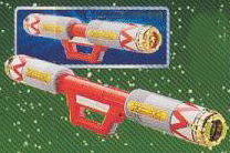 Quasar Launcher