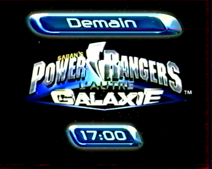 Fox Kids - Demain Ã  17h