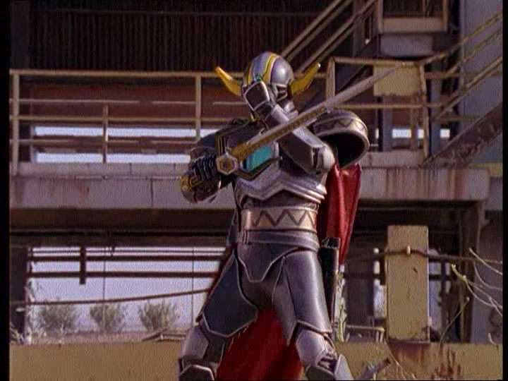 Magna Defender Magna Defender