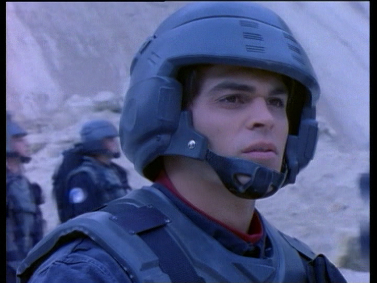Soldat Soldat