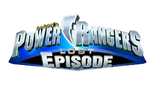 Power Rangers : Episode Pilote