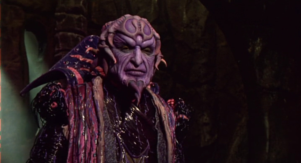 Ivan Ooze