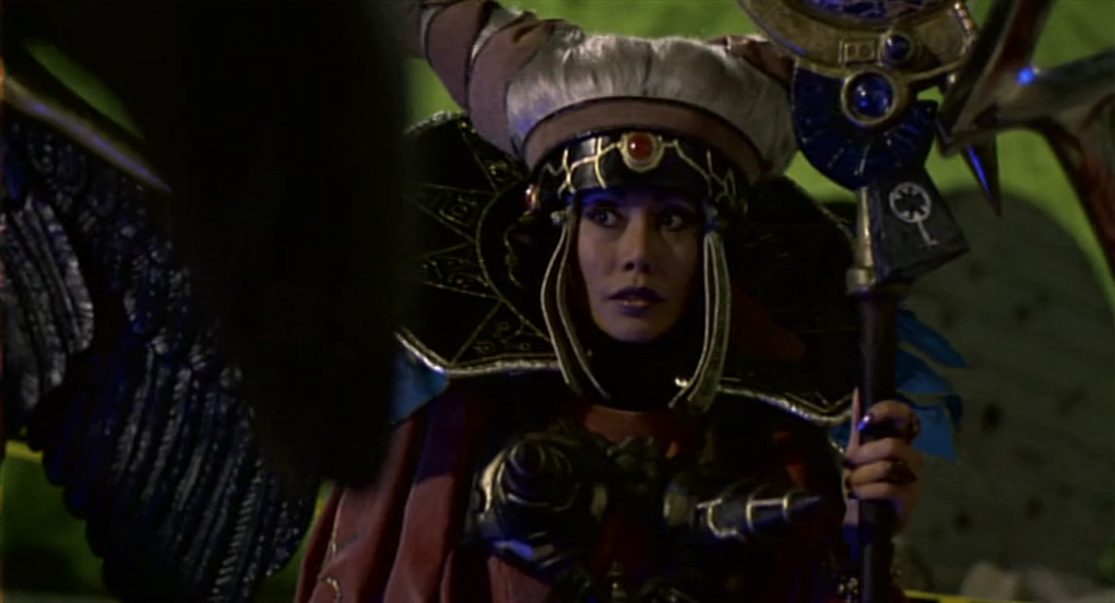 Rita Repulsa