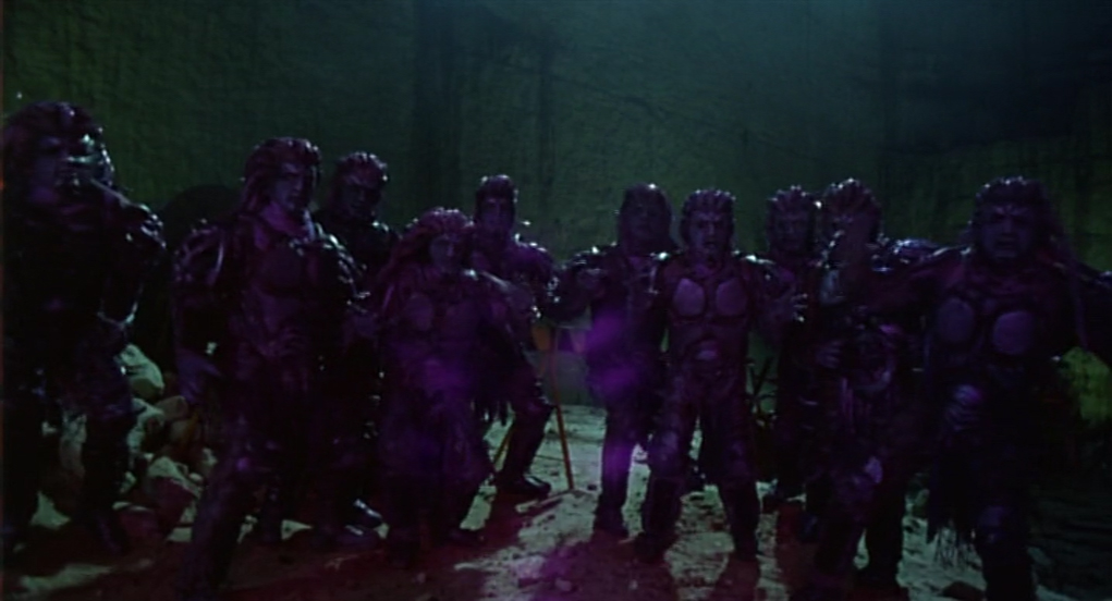 Soldats d'Ivan Ooze