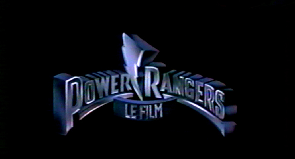 Power Rangers : Le Film