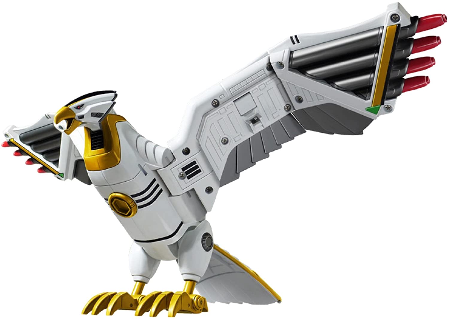 Legacy Falconzord