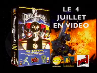 Le 4 juillet en vidÃ©o