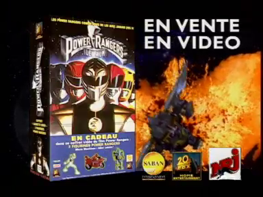En vente en vidÃ©o