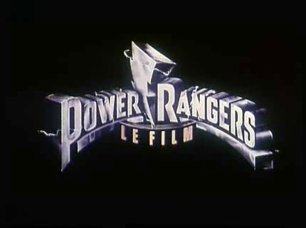 Power Rangers le Film