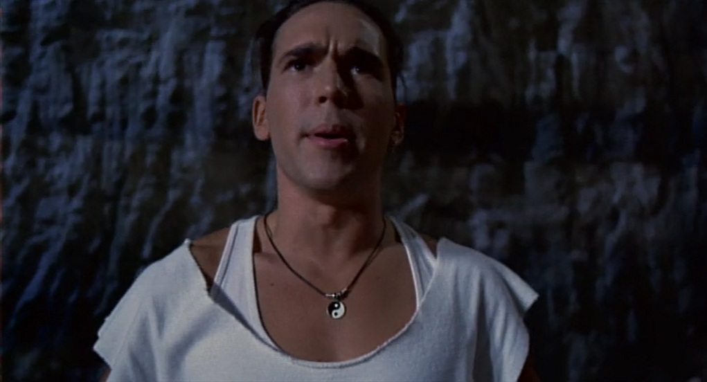 Tommy Oliver