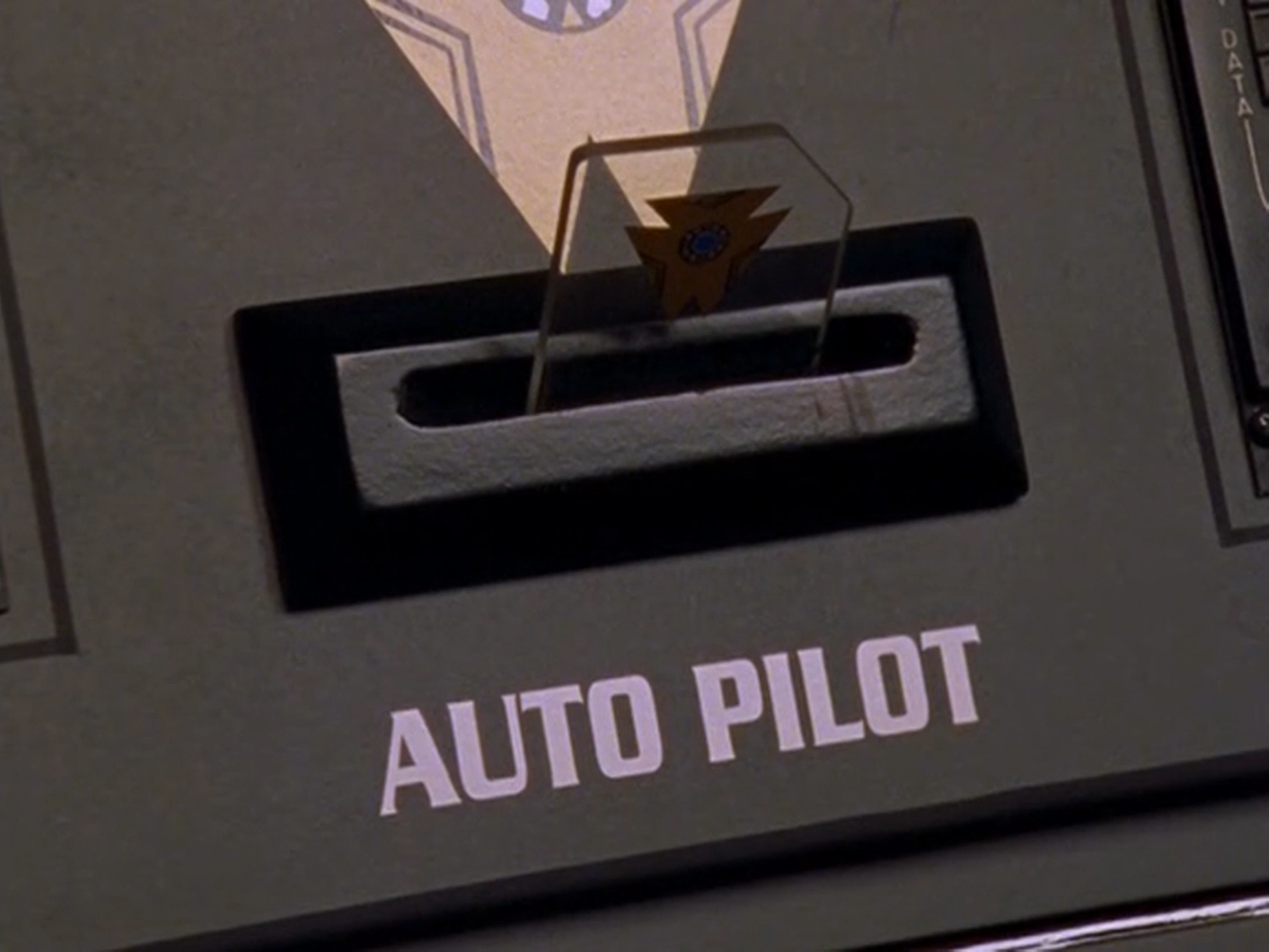 Pilote automatique