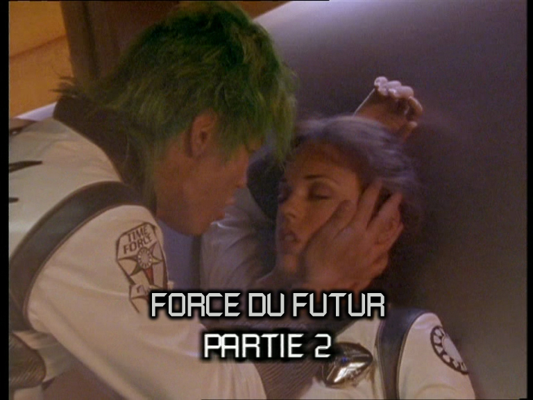 Force du futur, partie 2