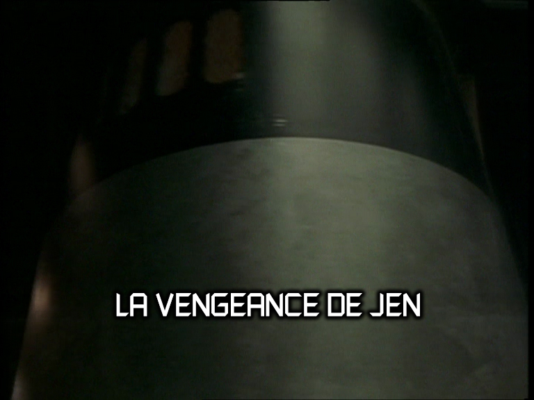 La vengeance de Jen