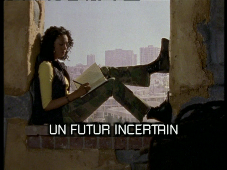 Un futur incertain