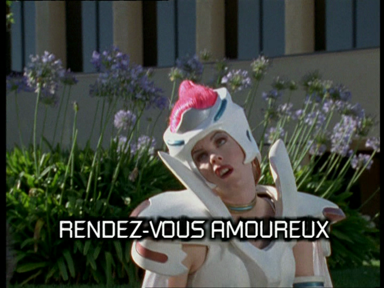 Rendez-vous amoureux