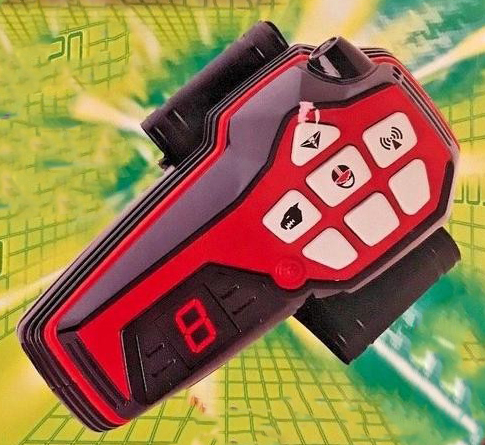 Quantum Morpher