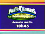 Fox Kids - Demain à 10h45