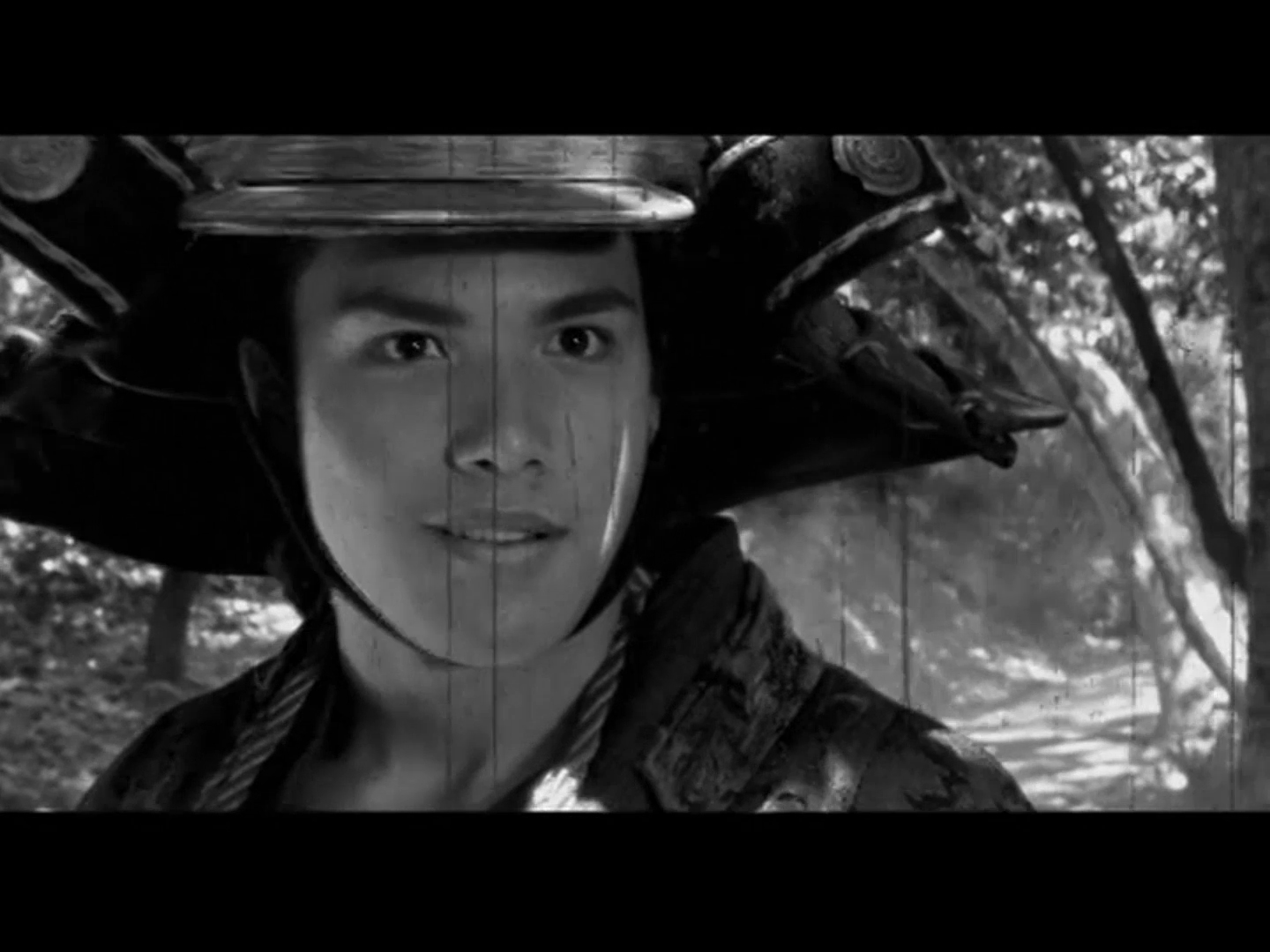 Film de Samouraï