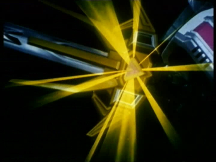 Sabre du Megazord Sabre du Megazord