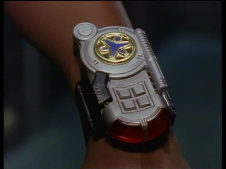 Morpher Eclair