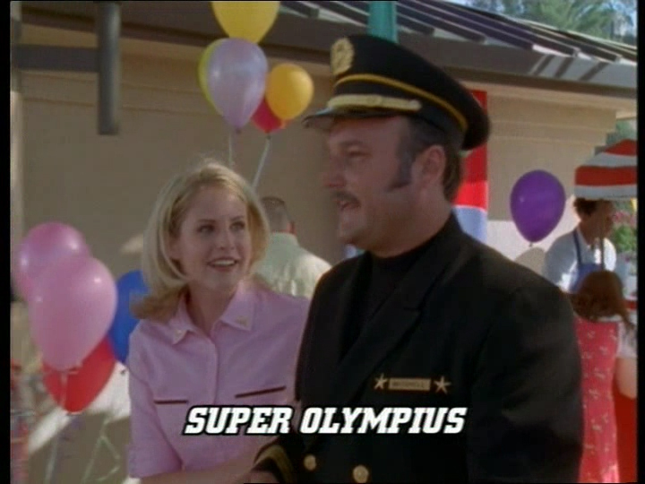 Super Olympius