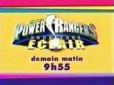 Fox Kids - Demain à 9h55