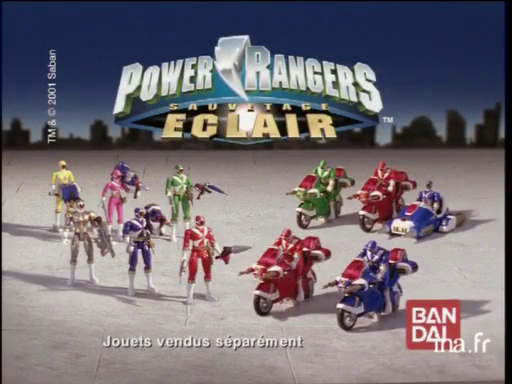 Bandai - Figurines Lumières, Motos & Speeders Eclairs