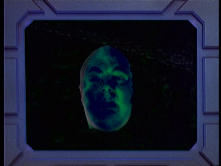 Zordon