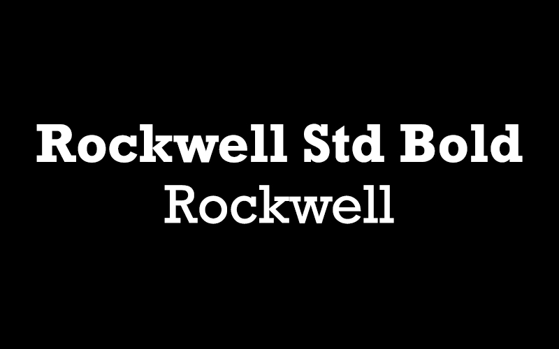 Rockwell