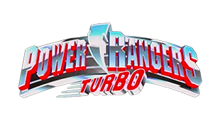 Power Rangers Turbo