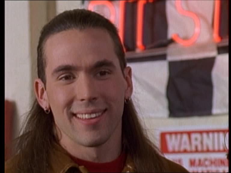 Tommy Oliver