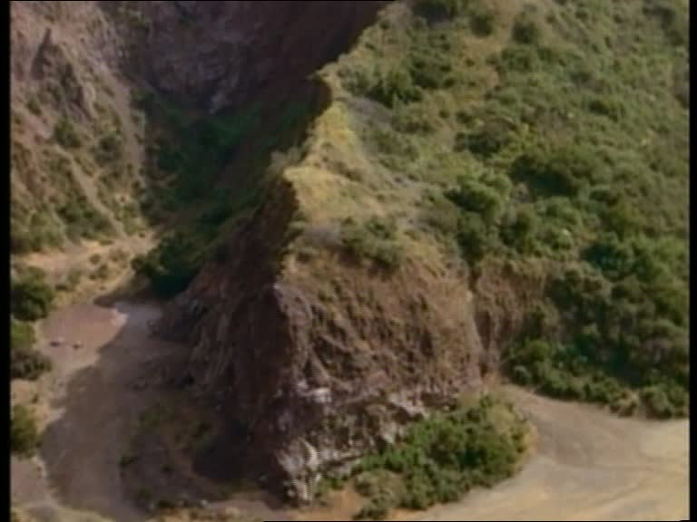 Carrière d'Angel Grove