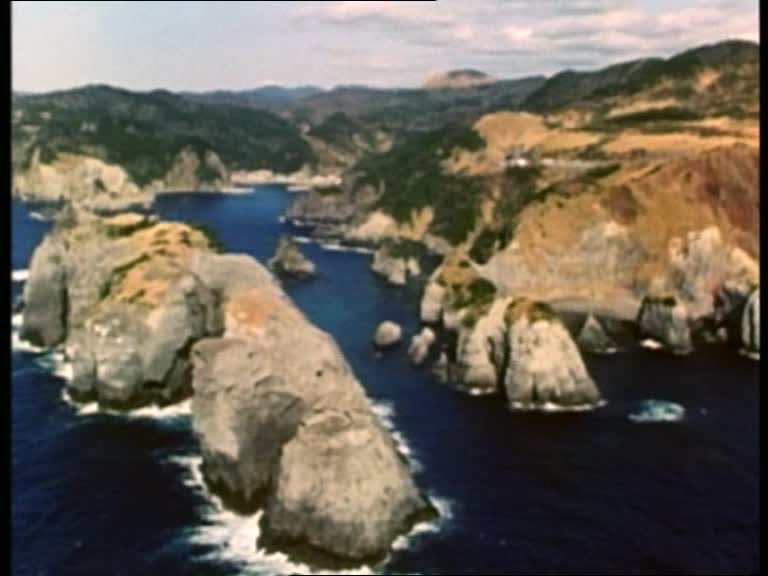 Île de Mysterio