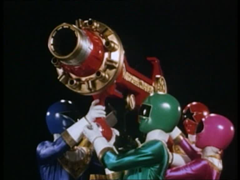 Zeo Canon