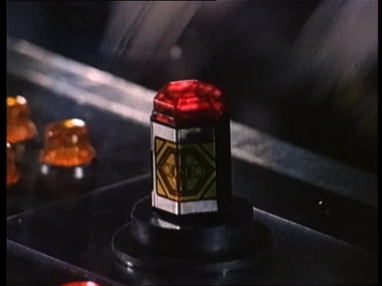 Zeo Cristal des Rangers