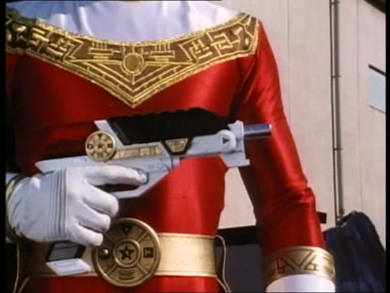 Zeo Pistolet